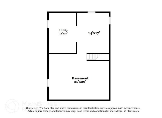 Foto del edificio - 6067 Bettcher Ave