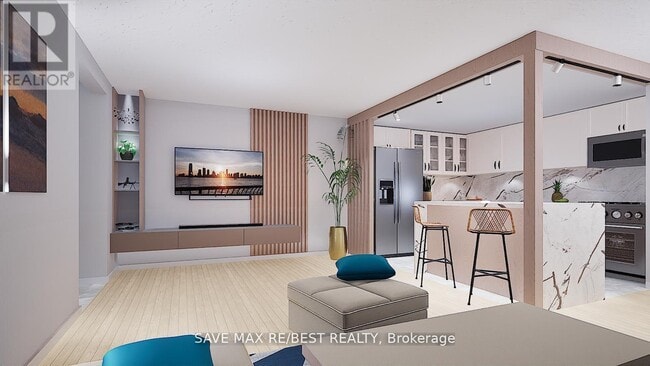 Building Photo - 3590 Kaneff Crescent