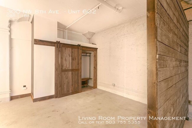Building Photo - 300 NW 8th Ave