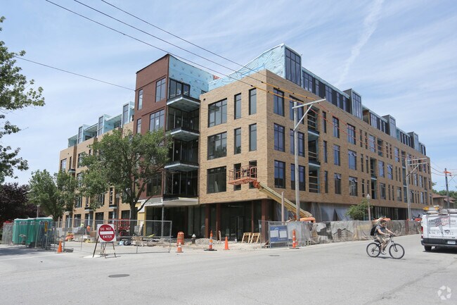 Foto del edificio - 4101 Laclede Ave