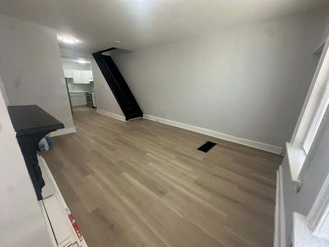 Photo - Section 8 ONLY!! House