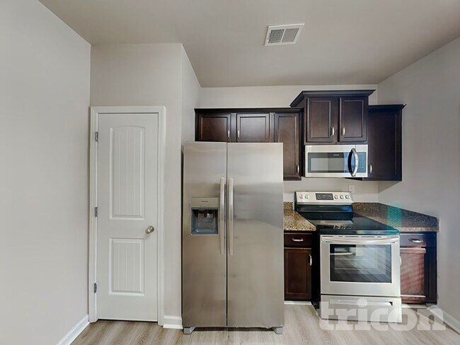 Foto del edificio - 37 Longleaf Cir