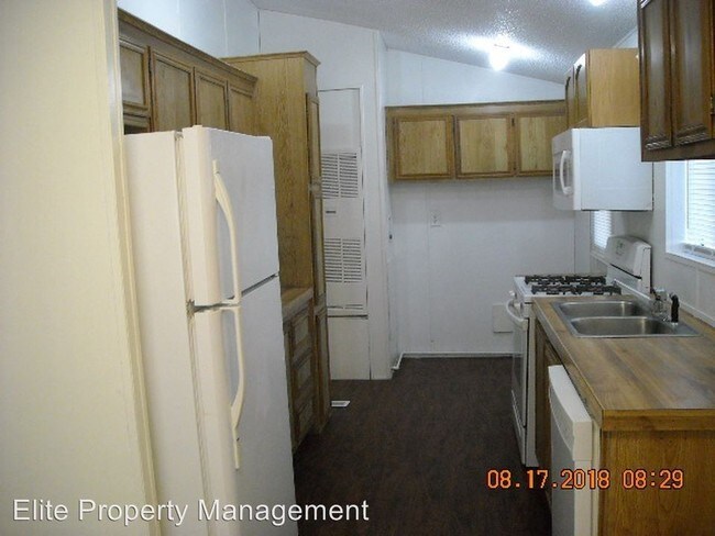 Building Photo - 2 br, 2 bath House - 7724 Big Horn St