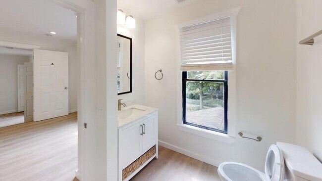 Foto del edificio - 603 E Ann St