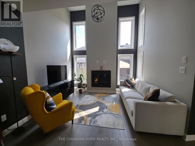 Building Photo - 468 Trident Mews