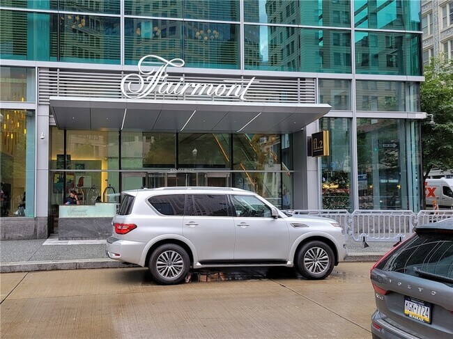 Foto del edificio - 550 Market Street Unit 18-B