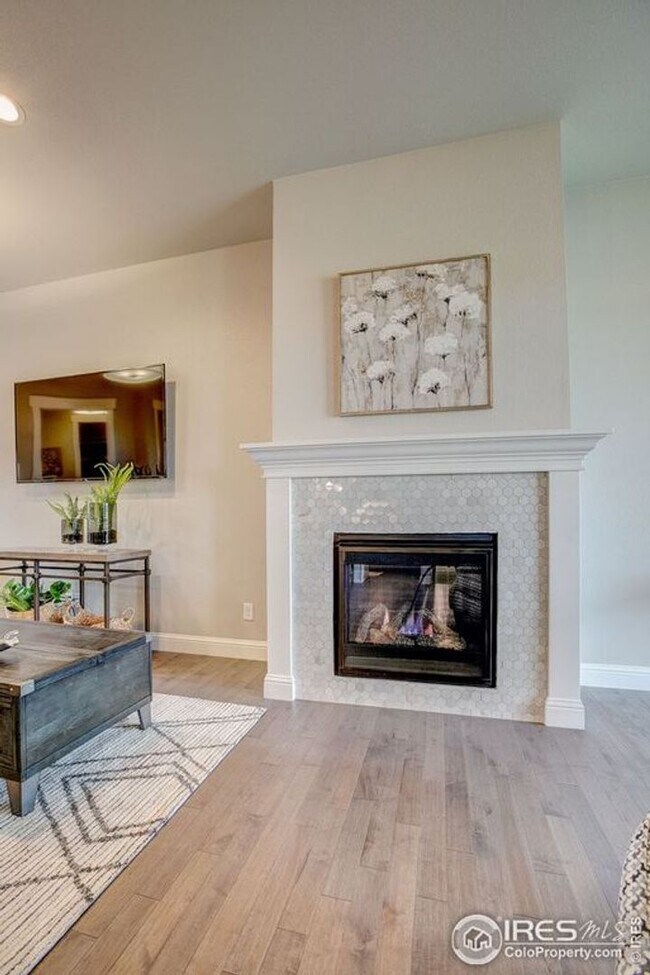Foto del edificio - Beautiful townhome in Berthoud