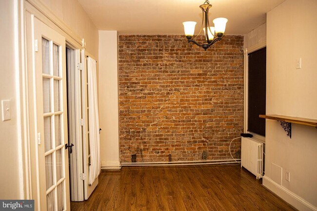 Foto del edificio - 1806 T St NW