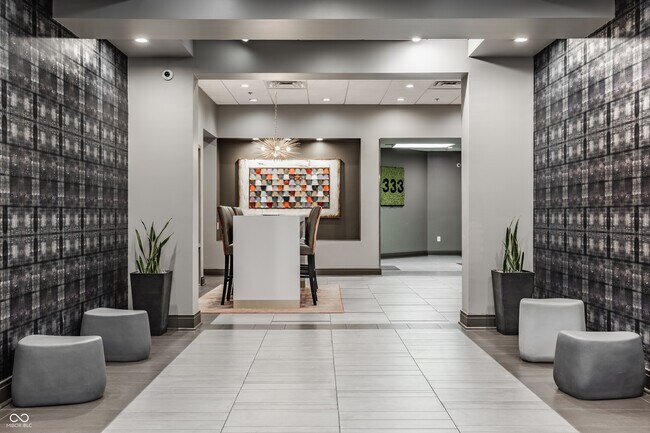 Foto del edificio - 333 Massachusetts Ave