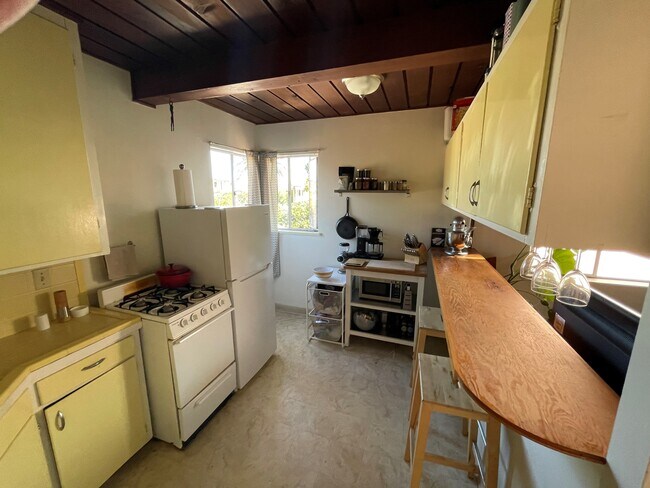 Foto del edificio - 2618 Hillegass Ave