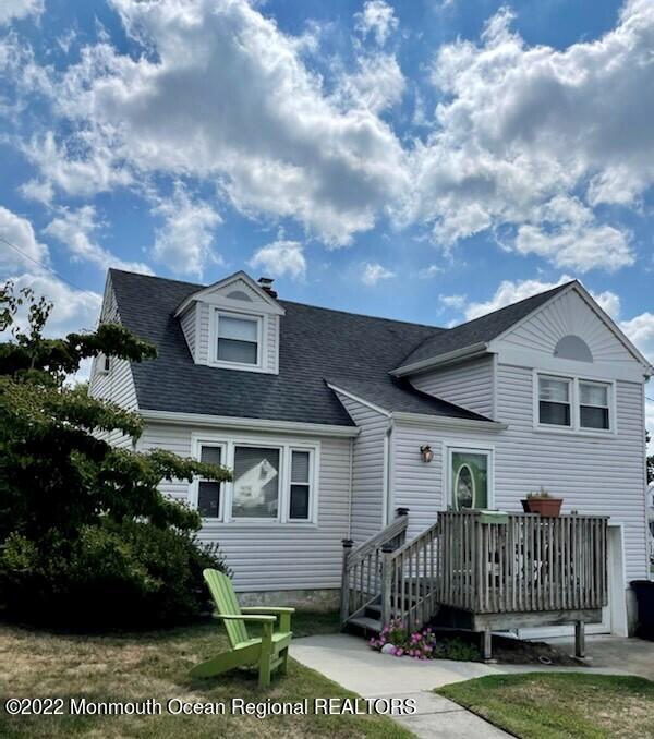 49 Ridge Pl, Neptune City, NJ 07753 House Rental in Neptune City, NJ