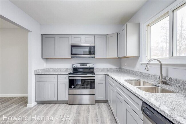 Building Photo - 3 br, 1.5 bath House - 6028 Margate Avenue