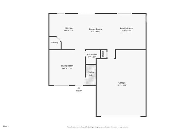 Building Photo - 6121 E Newberry Ct