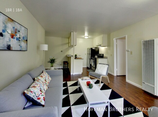 Foto del edificio - 800 E 20th St