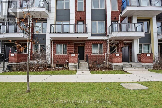 Building Photo - 88 William Duncan Rd