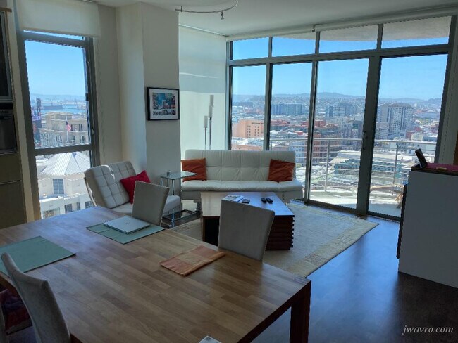 Foto del edificio - 229 Brannan St