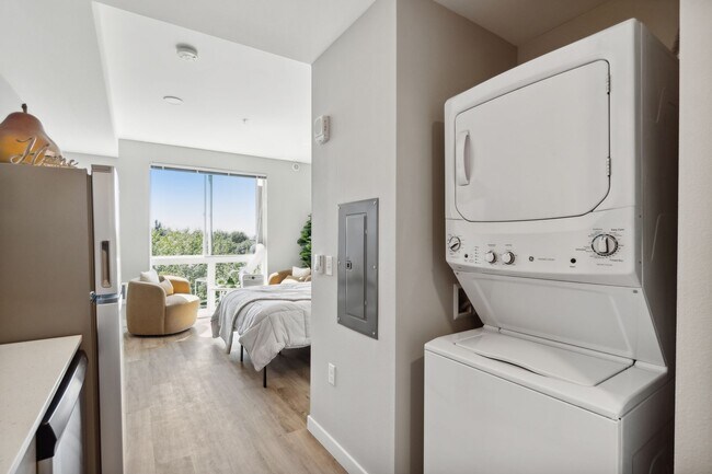 Interior Photo - Divine Court