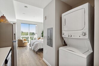 Interior Photo - Divine Court