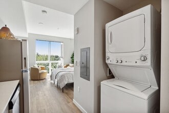 Interior Photo - Divine Court