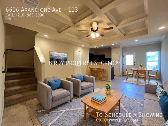 Foto del edificio - 6606 Arancione Ave