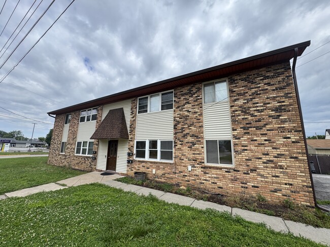 Foto del edificio - 121 4th Ave W