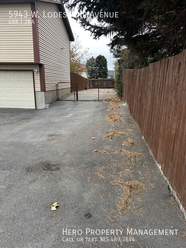 Building Photo - 5943 Lodestone Ave