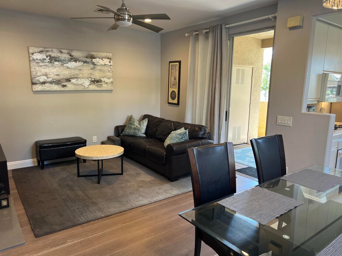 3529 Caminito El Rincon Unit 313, San Diego, CA 92130 Condo for Rent