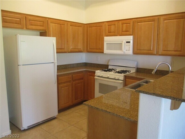 Building Photo - 8985 S Durango Dr