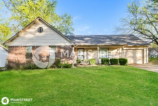 Building Photo - 6656 Lake Forest Dr N, Walls, MS 38680