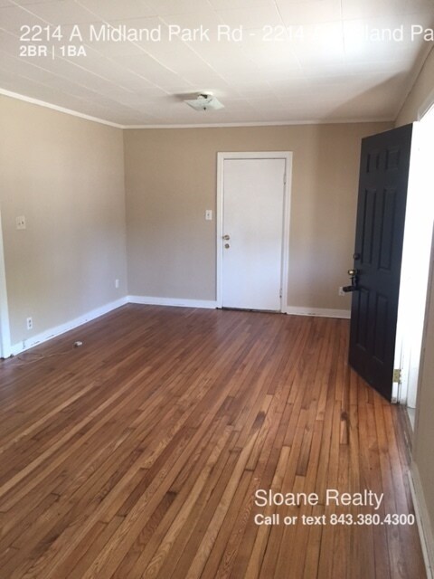 Foto del edificio - 2214 Midland Park Rd