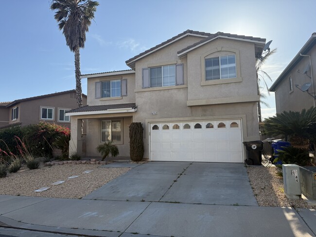 Foto del edificio - 5752 Tamarisk Way