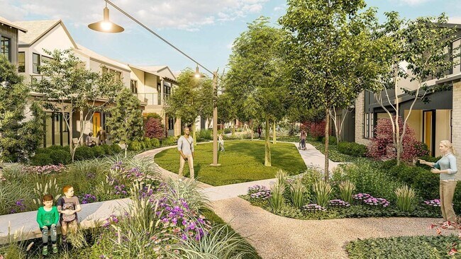 Foto del edificio - 3338 Verdant Ln