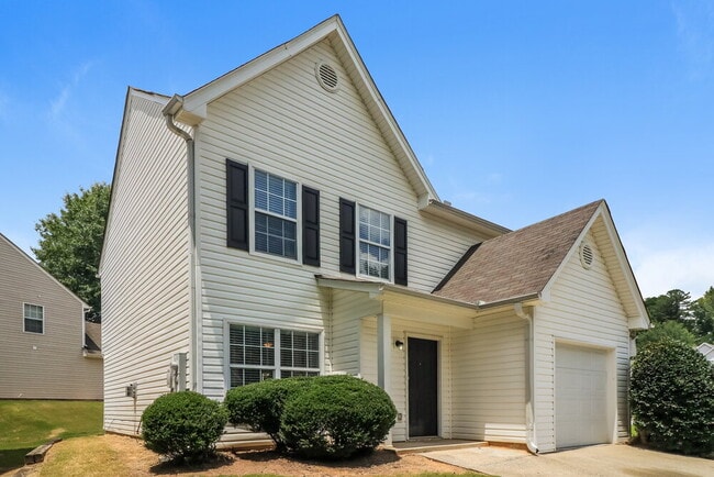Building Photo - 271 Springbottom Ct SE