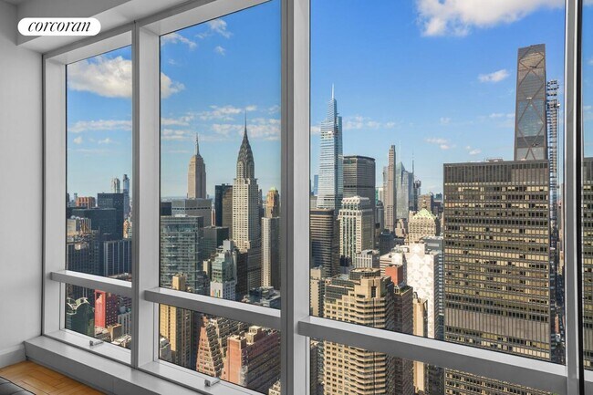 Foto del edificio - 845 United Nations Plaza