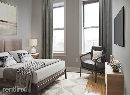 Building Photo - 2 br, 1 bath  - 1300 Saint Nicholas Ave