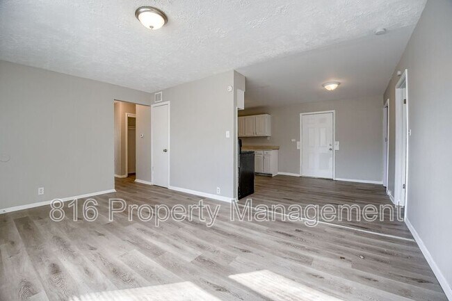 Foto del edificio - 11352 Sycamore Terrace