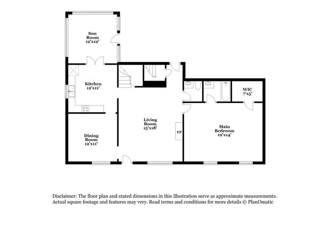 Building Photo - 941 Hickory View Ct NW