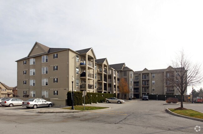 Building Photo - Wedgewood & Woodbridge
