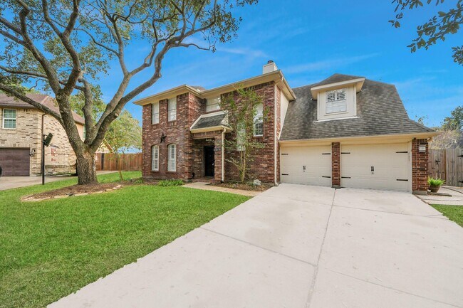Foto del edificio - 22907 Copper Creek Ln