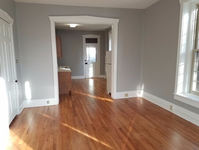 Foto del edificio - 301 S Broad St