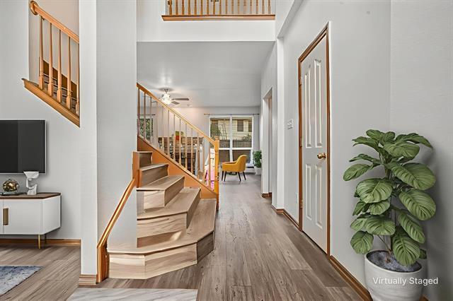 Building Photo - 2829 Gray Rock Dr