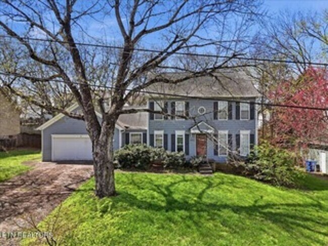 Foto del edificio - 8941 Colchester Ridge Rd