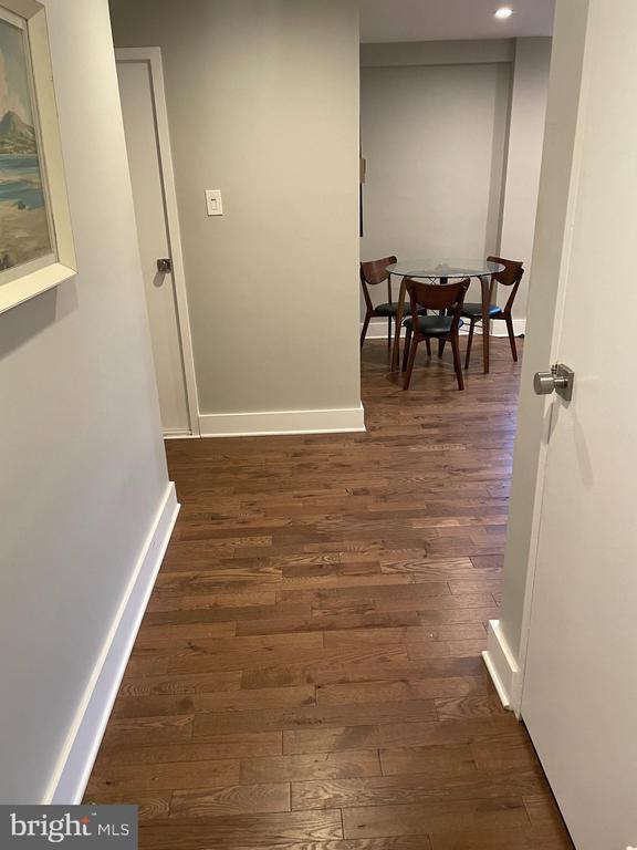 Foto del edificio - 1601 18th St NW