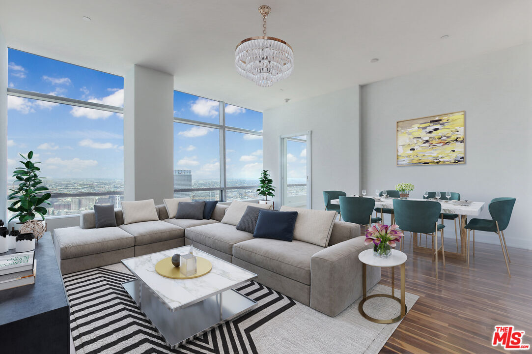 Foto principal - 900 W Olympic Blvd