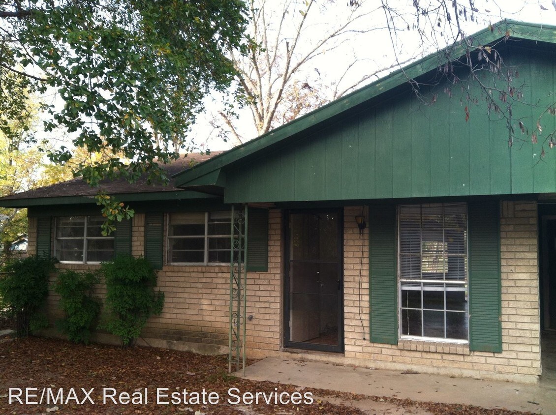 4118 Clover St, Shreveport, LA 71109 House Rental in Shreveport, LA