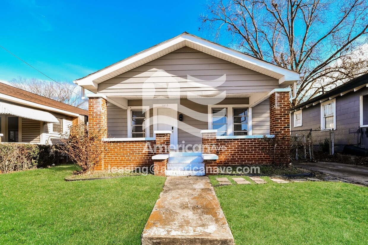 Foto principal - 1615 1st St S