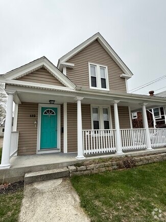 Building Photo - 129 Poquonnock Rd