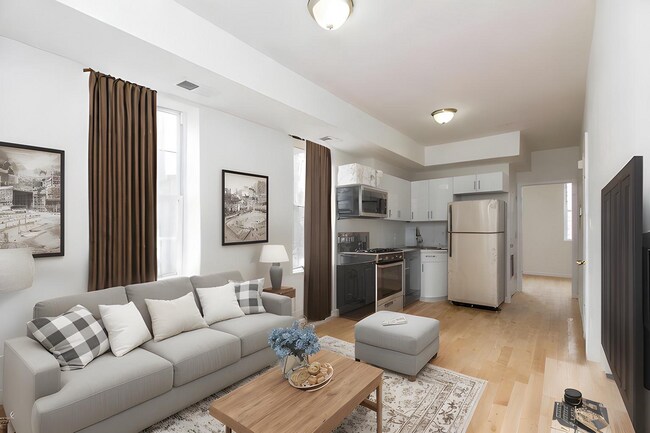 Building Photo - 2031 E Susquehanna Ave