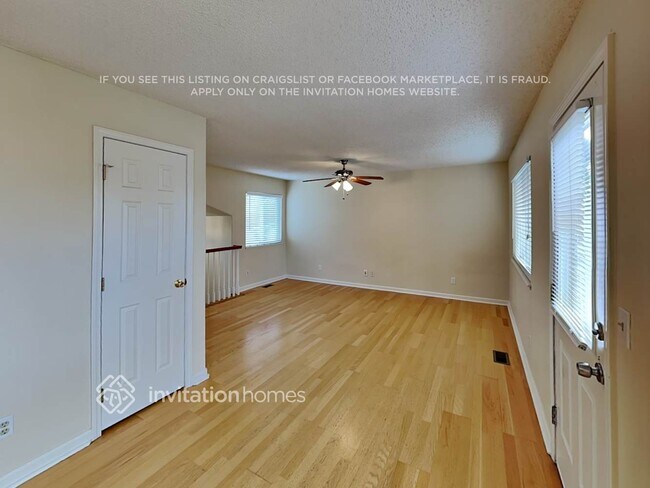 Building Photo - 7021 Big Timber Dr