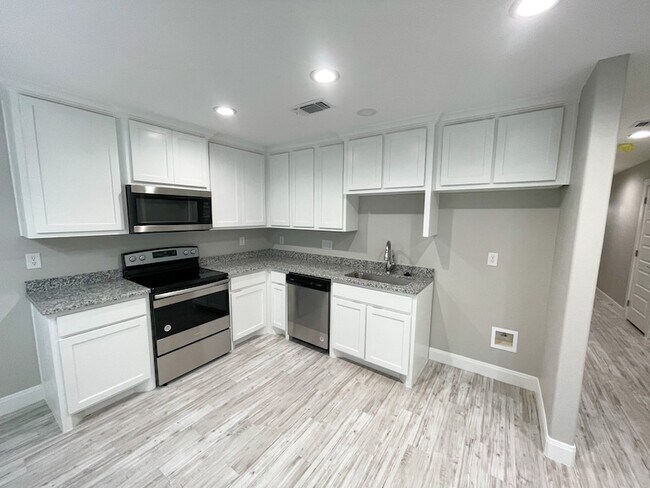 Foto del edificio - 2622 S Fannin Ave